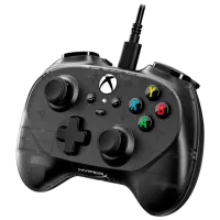 Gamepad HyperX Clutch Tanto Mini WD Cu fir / 14 buttons / Black photo 2