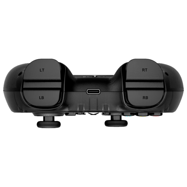Gamepad HyperX Clutch Tanto Mini WD Cu fir / 14 buttons / Black photo 4