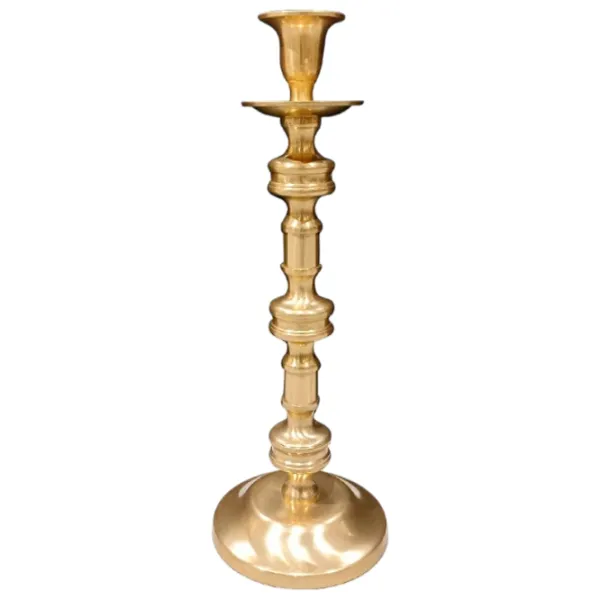Suport pentru lumânări Star Decor MS393 Cantitatea în set - 1 / Metal photo 1
