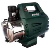 Pompă de suprăfață Metabo HWA3500 1100 W 3500 l/h photo 2