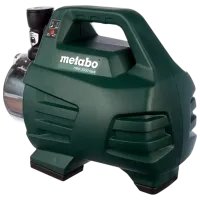 Pompă de suprăfață Metabo HWA3500 1100 W 3500 l/h photo 3