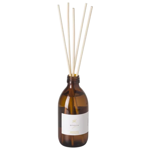 Освежитель воздуха для дома Oniusa Venzia Botanica Бергамот / 0.3л photo 1