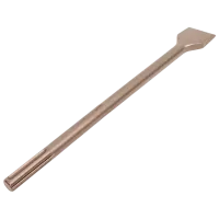 Daltă Milwaukee SDS Max 4932343743 pentru beton / 50 mm / Plată