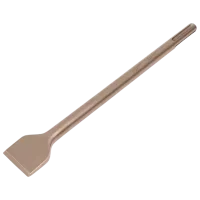 Daltă Milwaukee SDS Max 4932343743 pentru beton / 50 mm / Plată photo 2