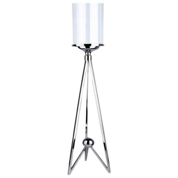Suport pentru lumânări Star Decor BQ168 Cantitatea în set - 1 / Metal photo 1