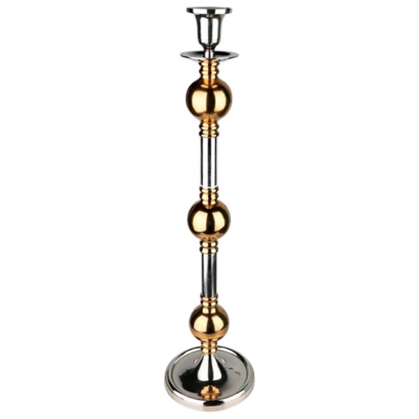 Suport pentru lumânări Star Decor MS322 Cantitatea în set - 1 / Metal photo 1