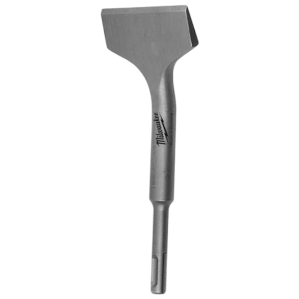 Daltă Milwaukee SDS Plus 4932352344 pentru beton / 75 mm / Plată photo 1 Daltă Milwaukee SDS Plus 4932352344 pentru beton / 75 mm / Plată photo 1