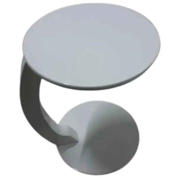 Măsuță de cafea Seskalar C Table 083043 White photo 1