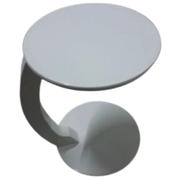 Măsuță de cafea Seskalar C Table 083043 White photo 1