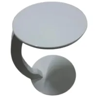 Măsuță de cafea Seskalar C Table 083043 White