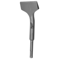 Daltă Milwaukee SDS Max 4932399234 pentru beton / 80 mm / Plată