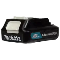 Acumulator pentru instrumente Makita 197393-5 Li-Ion / 1.5 Ah / 12 V