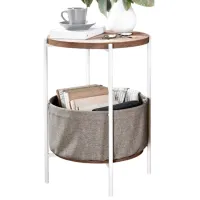 Măsuță de cafea Dizayno Home ST90008 082936 Brown