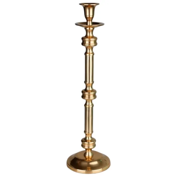 Подсвечник Star Decor MS392 Количество в наборе - 1 / Металл photo 1 Подсвечник Star Decor MS392 Количество в наборе - 1 / Металл photo 1