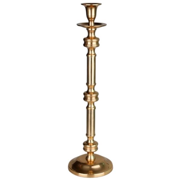 Подсвечник Star Decor MS392 Количество в наборе - 1 / Металл photo 1 Подсвечник Star Decor MS392 Количество в наборе - 1 / Металл photo 1