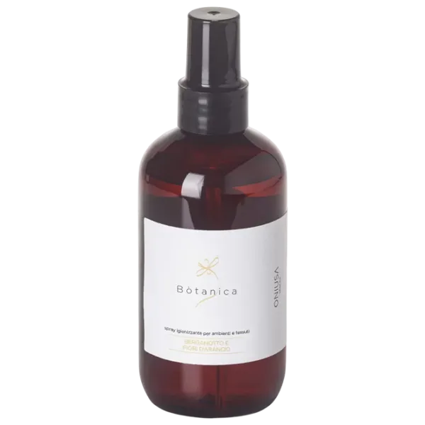 Освежитель воздуха для дома Oniusa Venzia Botanica Бергамот / 0.25л photo 1