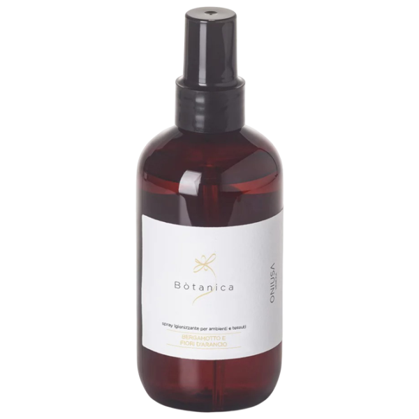 Освежитель воздуха для дома Oniusa Venzia Botanica Бергамот / 0.25л photo 1
