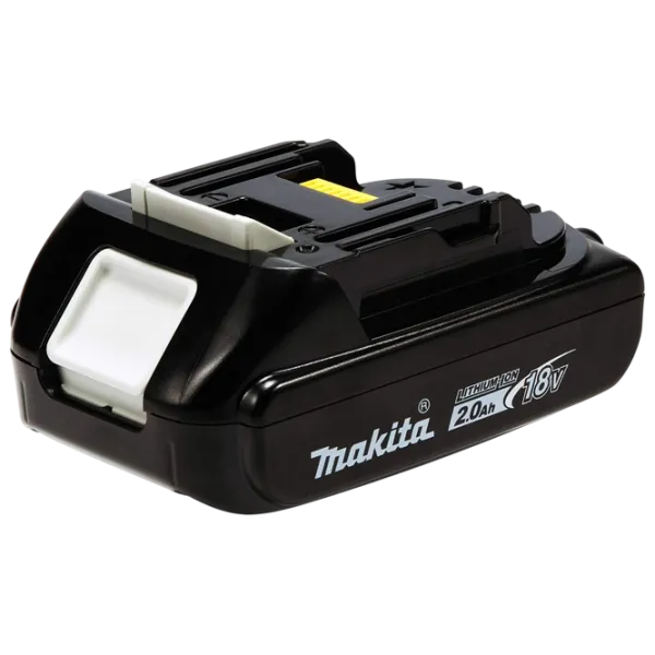 Acumulator pentru instrumente Makita 632F01-2 Li-Ion / 2 Ah / 18 V photo 1 Acumulator pentru instrumente Makita 632F01-2 Li-Ion / 2 Ah / 18 V photo 1