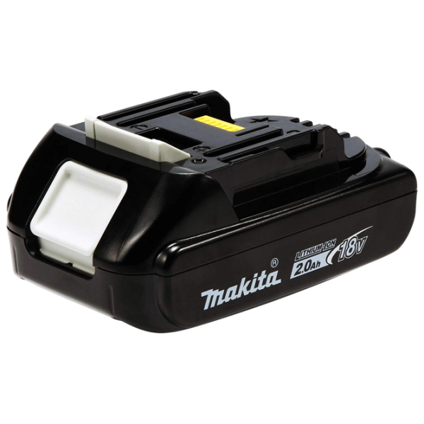 Acumulator pentru instrumente Makita 632F01-2 Li-Ion / 2 Ah / 18 V photo 1 Acumulator pentru instrumente Makita 632F01-2 Li-Ion / 2 Ah / 18 V photo 1