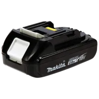 Acumulator pentru instrumente Makita 632F01-2 Li-Ion / 2 Ah / 18 V