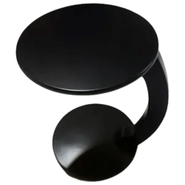 Măsuță de cafea Seskalar C Table 083045 Black photo 1