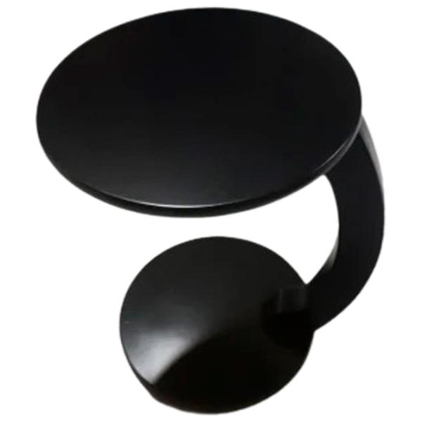 Măsuță de cafea Seskalar C Table 083045 Black photo 1