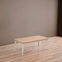 Măsuță de cafea Dizayno Home Bella 082934 Beige