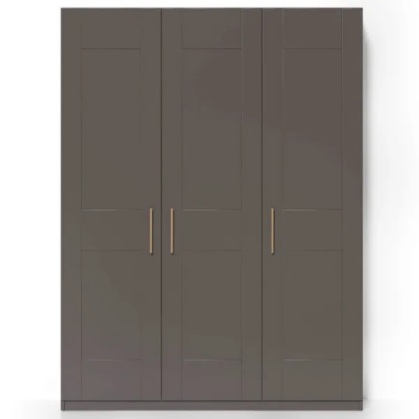 Dulap Fabrik Home Mezzo 150 x 50 x 200 / PAL / Cobalt sur photo 2