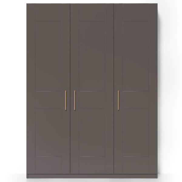 Dulap Fabrik Home Mezzo 150 x 50 x 200 / PAL / Cobalt sur photo 2