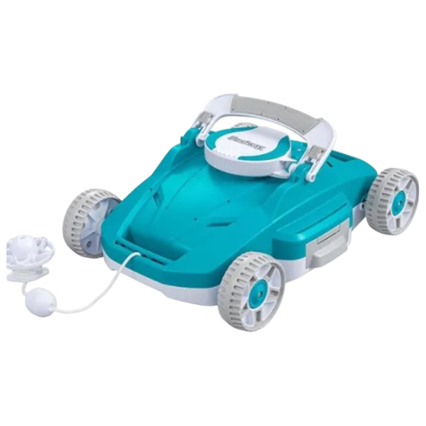 Robot aspirator Bestway AquaTronix G200 Blue photo 1