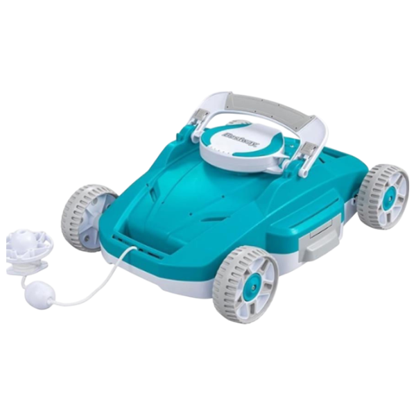 Robot aspirator Bestway AquaTronix G200 Blue photo 1
