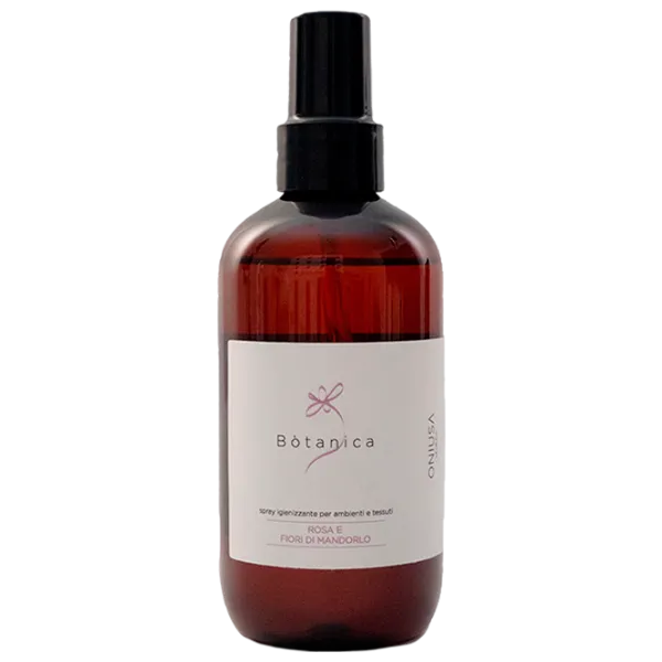 Освежитель воздуха для дома Oniusa Venzia Botanica Роза / 0.25л photo 1