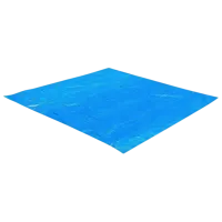 Covoraș sub piscină Bestway 58002BW Blue