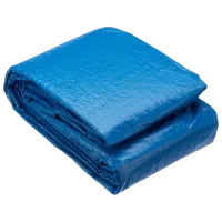 Covoraș sub piscină Bestway 58002BW Blue photo 2