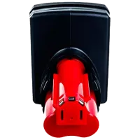Аккумулятор для инструментов Milwaukee M12B4 Li-Ion / 4 Ач / 12 В photo 3