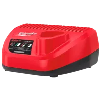 Încărcător pentru instrumente Milwaukee M12С12С Li-Ion / / 12 V