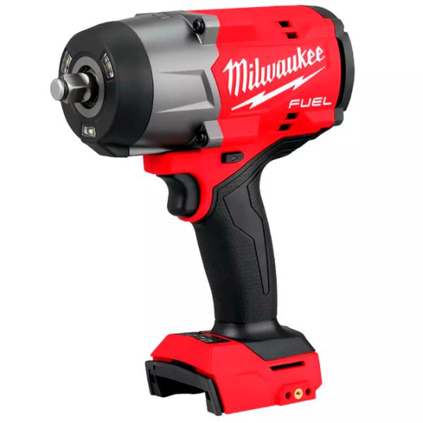 Mașina de înșurubat Milwaukee M18FHIW2F12-0X 2000 rot/min photo 1 Mașina de înșurubat Milwaukee M18FHIW2F12-0X 2000 rot/min photo 1