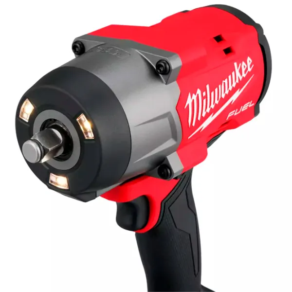 Mașina de înșurubat Milwaukee M18FHIW2F12-0X 2000 rot/min photo 2 Mașina de înșurubat Milwaukee M18FHIW2F12-0X 2000 rot/min photo 2