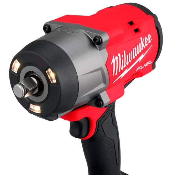 Mașina de înșurubat Milwaukee M18FHIW2F12-0X 2000 rot/min photo 2 Mașina de înșurubat Milwaukee M18FHIW2F12-0X 2000 rot/min photo 2