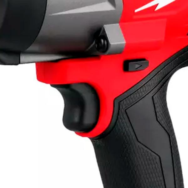 Mașina de înșurubat Milwaukee M18FHIW2F12-0X 2000 rot/min photo 8 Mașina de înșurubat Milwaukee M18FHIW2F12-0X 2000 rot/min photo 8