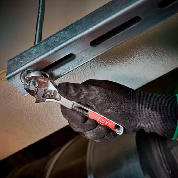 Ключ Milwaukee 48227406 Cталь photo 3