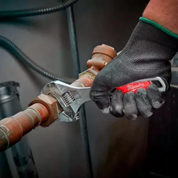 Ключ Milwaukee 48227406 Cталь photo 4