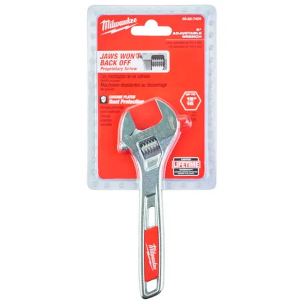 Cheie Milwaukee 48227408 Oțel photo 7