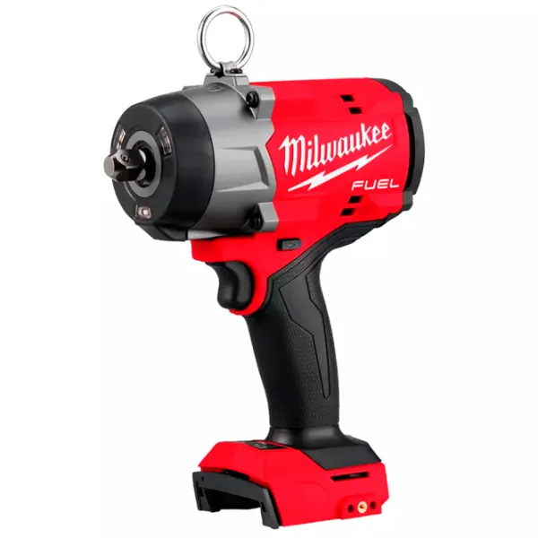 Mașina de înșurubat Milwaukee M18FHIW2P12-0X 2000 rot/min photo 1 Mașina de înșurubat Milwaukee M18FHIW2P12-0X 2000 rot/min photo 1