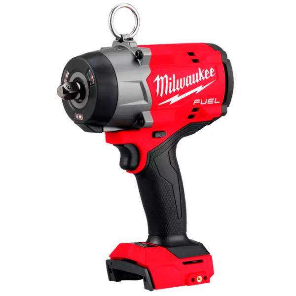 Mașina de înșurubat Milwaukee M18FHIW2P12-0X 2000 rot/min photo 1 Mașina de înșurubat Milwaukee M18FHIW2P12-0X 2000 rot/min photo 1