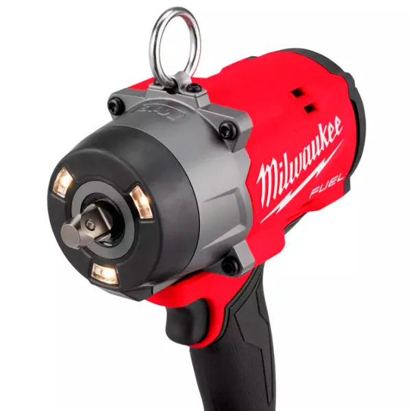 Mașina de înșurubat Milwaukee M18FHIW2P12-0X 2000 rot/min photo 2 Mașina de înșurubat Milwaukee M18FHIW2P12-0X 2000 rot/min photo 2