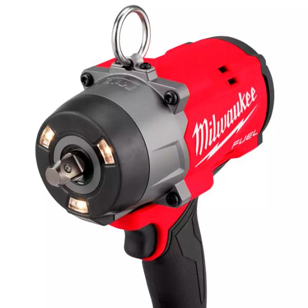 Mașina de înșurubat Milwaukee M18FHIW2P12-0X 2000 rot/min photo 2 Mașina de înșurubat Milwaukee M18FHIW2P12-0X 2000 rot/min photo 2