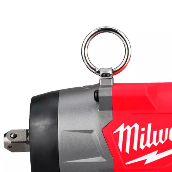 Mașina de înșurubat Milwaukee M18FHIW2P12-0X 2000 rot/min photo 3 Mașina de înșurubat Milwaukee M18FHIW2P12-0X 2000 rot/min photo 3