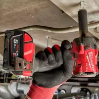 Mașina de înșurubat Milwaukee M18FIW2P12-0X 2400 rot/min photo 2