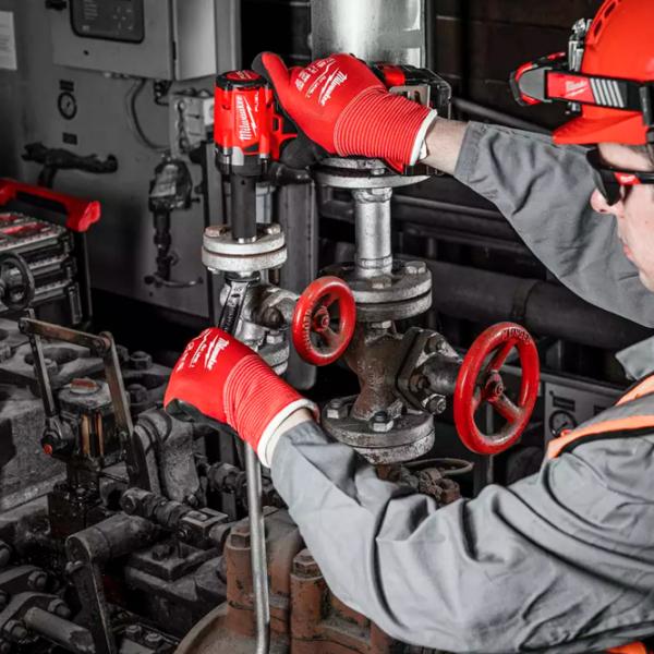 Mașina de înșurubat Milwaukee M18FIW2P12-0X 2400 rot/min photo 6 Mașina de înșurubat Milwaukee M18FIW2P12-0X 2400 rot/min photo 6